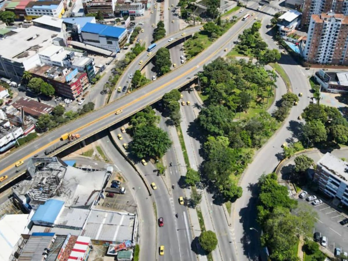 Gremios de Santander advierten impacto económico por jornada del “Día sin carro” en Bucaramanga