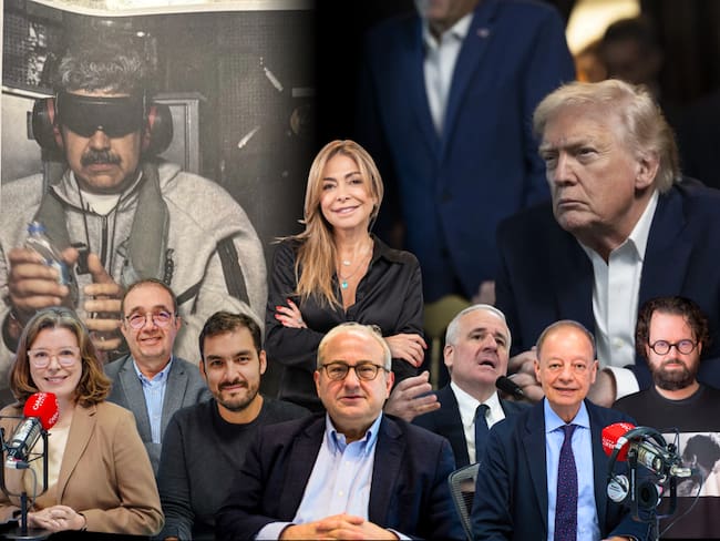 Caída de Nicolas Maduro: incertidumbre, transición democrática y nueva estrategia de EE. UU.