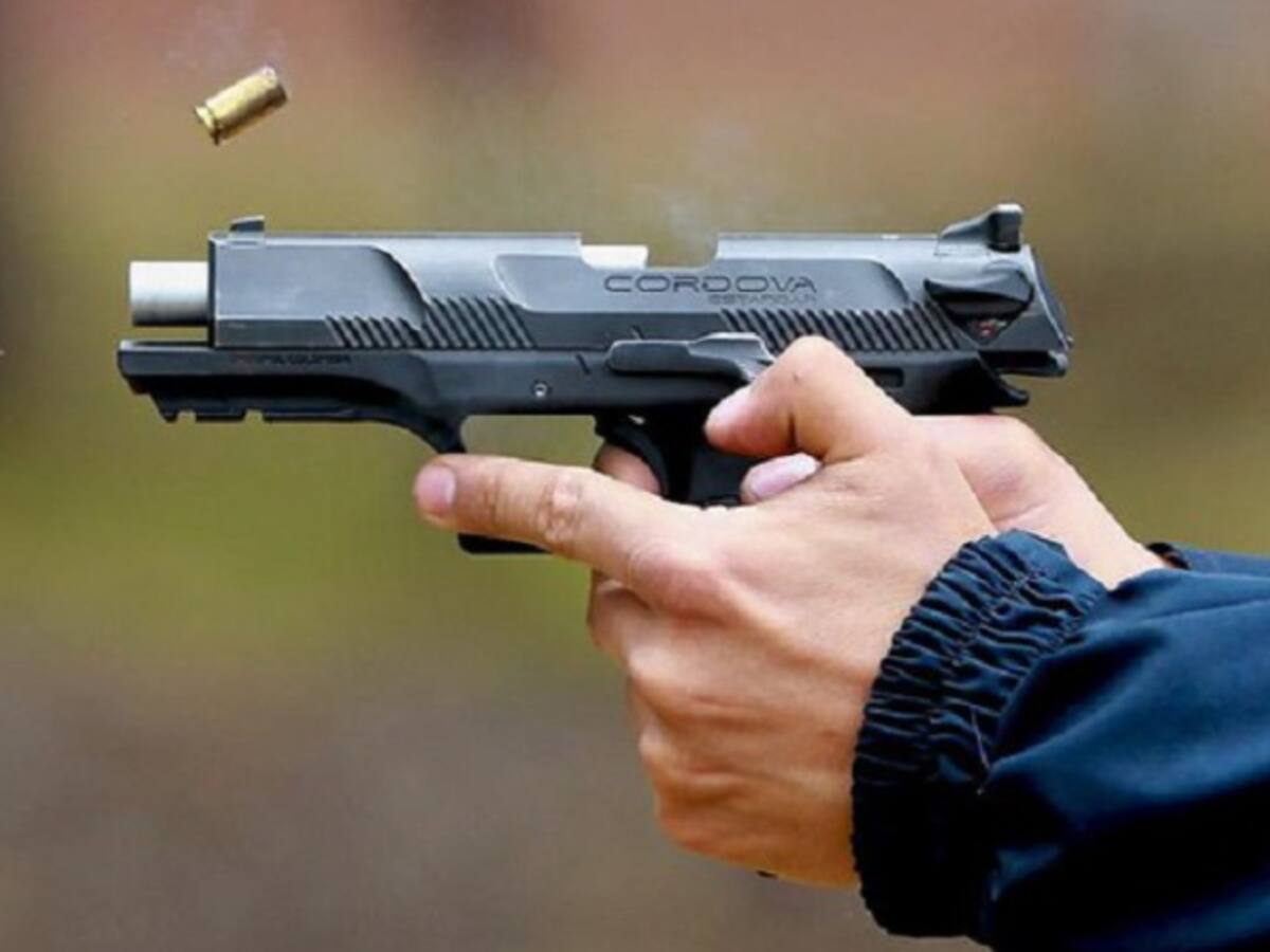 Se recupera dirigente de la UP tras atentado en Soacha