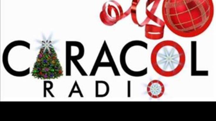 Jingle de Navidad de Caracol Radio, segunda versión