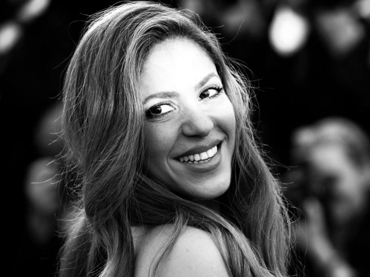 Monotonía, canción de Shakira con Ozuna: fecha y hora del estreno musical