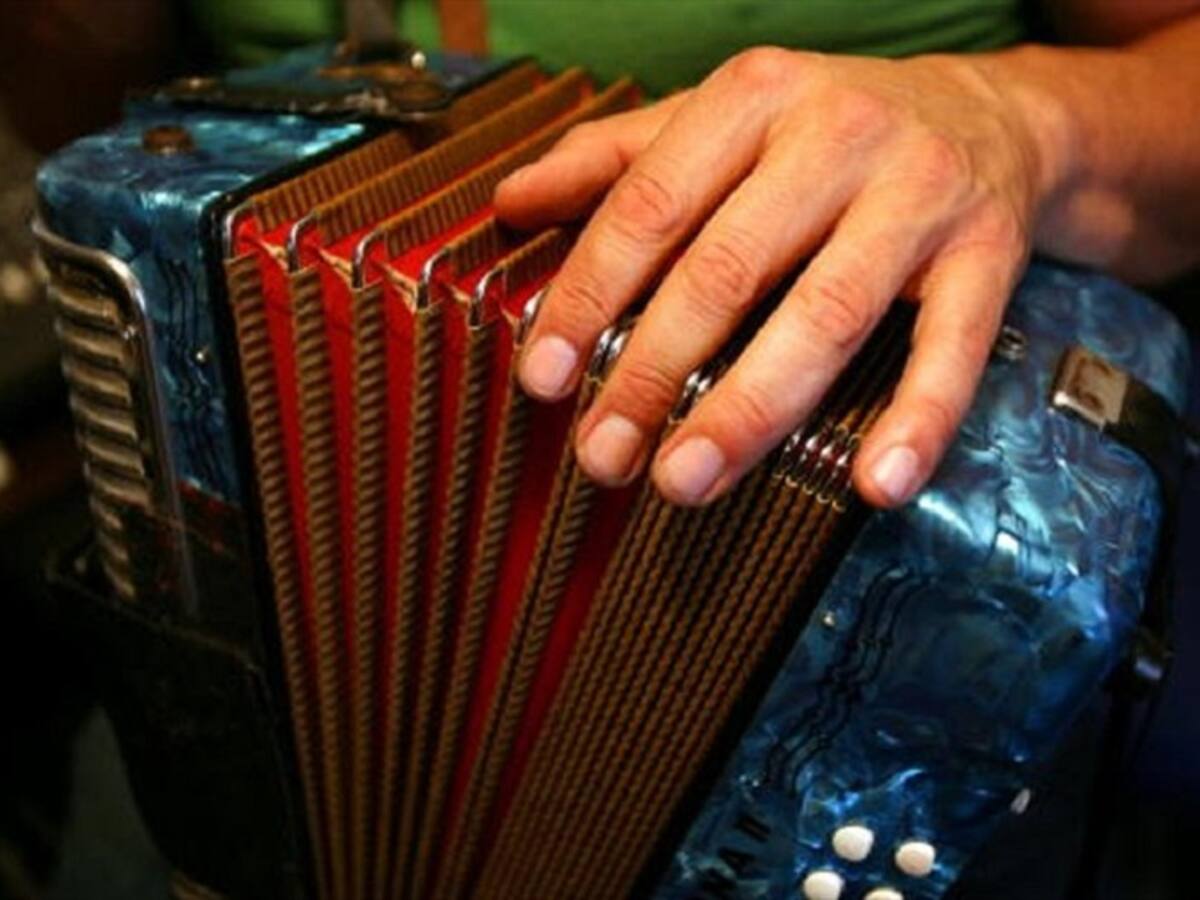 Mi vallenato es de pasión y sentimiento: Margarita Doria