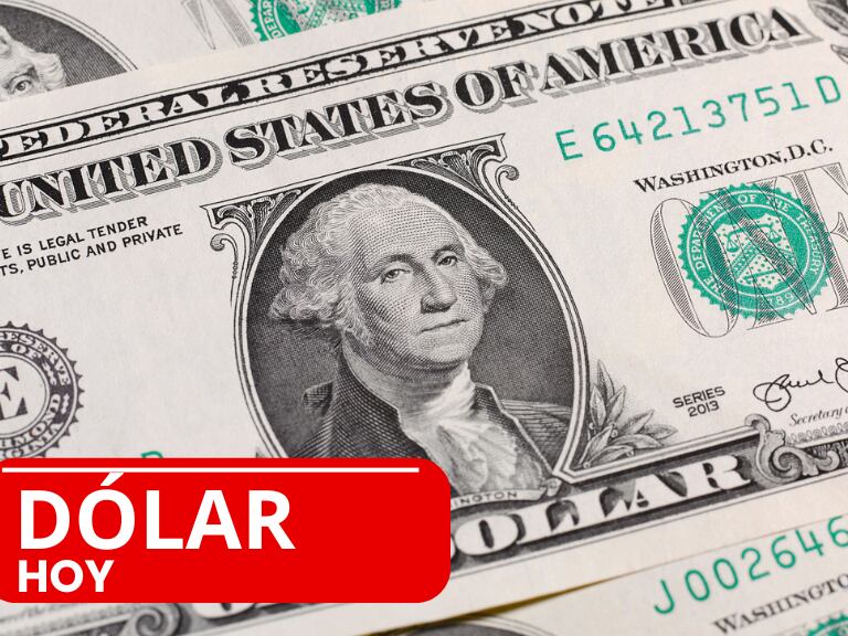 Precio del dólar HOY, 23 de diciembre en Colombia: cotización en casas de cambio/ Getty Images