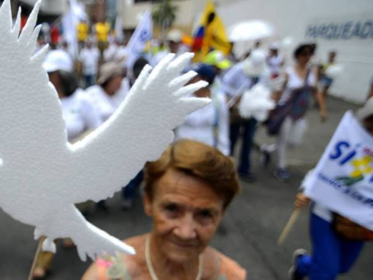 Acciones penales y desvinculaciones por tema de recursos para la paz