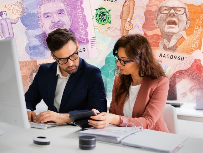 Valor UVT actualizado en 2025: ¿cuáles son los topes para declarar renta? Exenciones y más // Caracol Radio