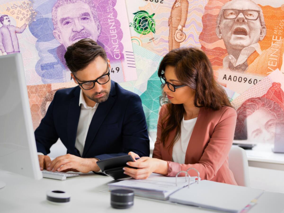 Valor UVT actualizado en 2025: ¿cuáles son los topes para declarar renta? Exenciones y más