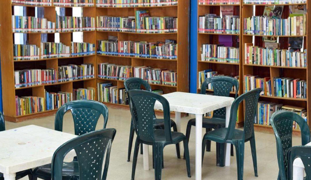 Las bibliotecas harán parte de este proceso de reapertura gradual