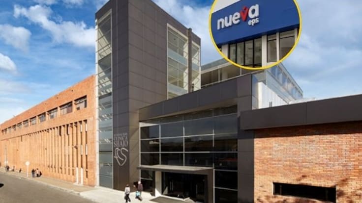 Nueva EPS nos debe $95 mil millones: director general de la Clínica Shaio