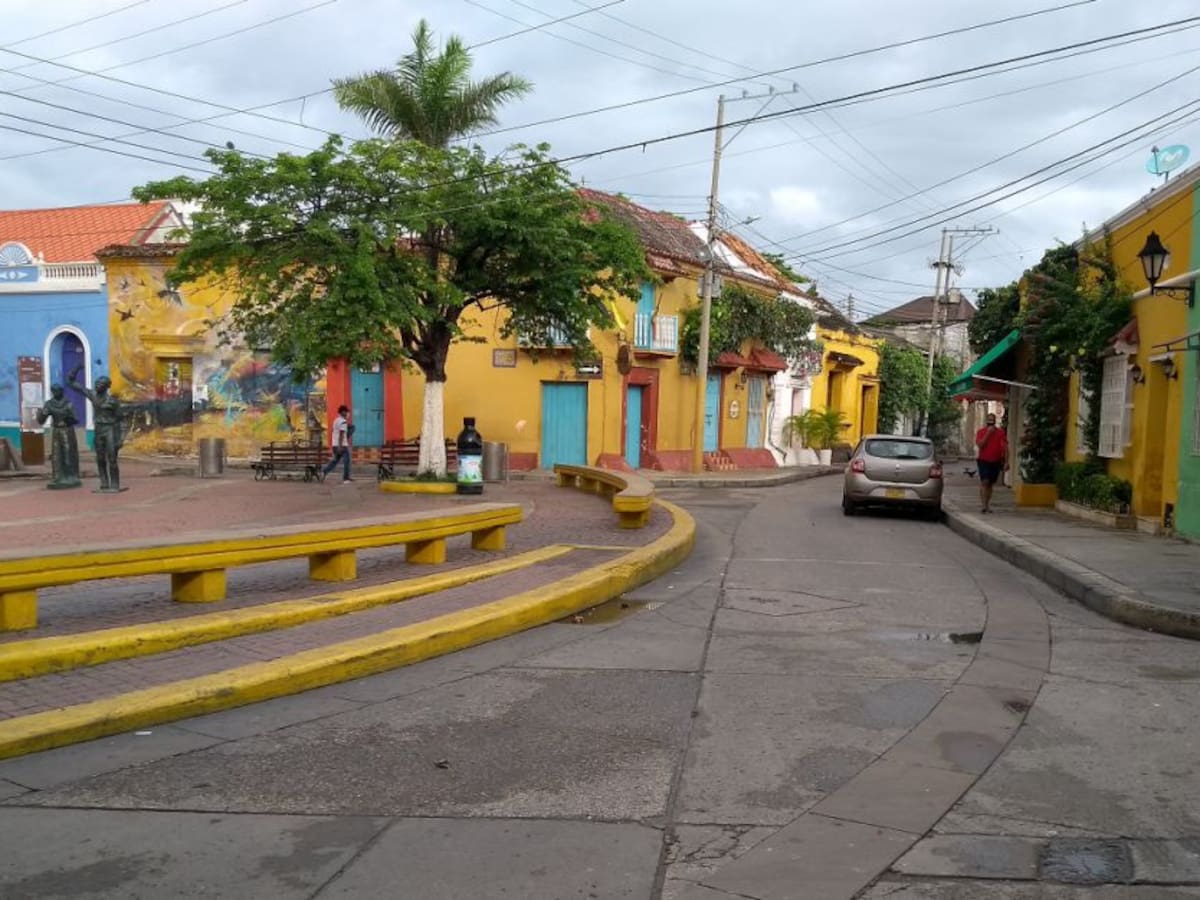 Avalada postulación de Getsemaní como patrimonio cultural inmaterial