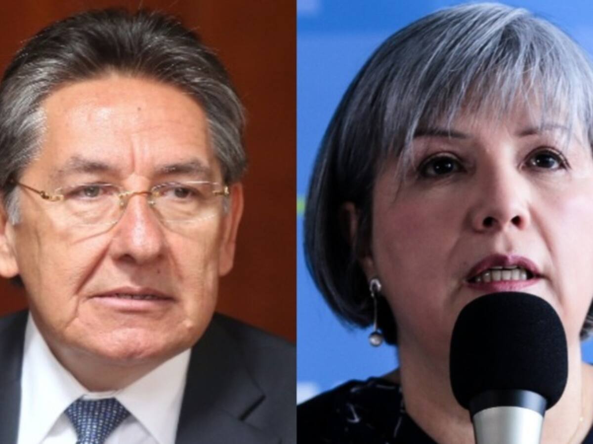 Fiscalía y JEP también 'firman la paz'