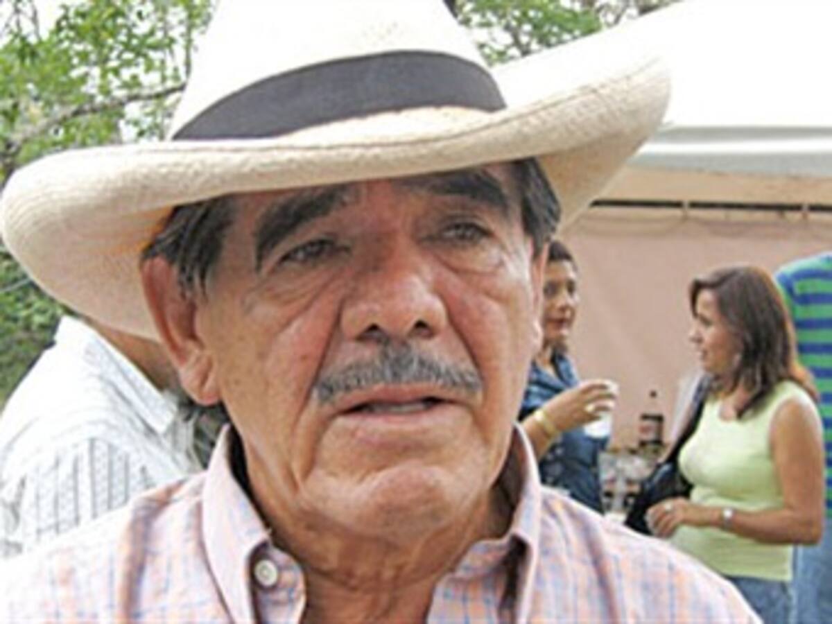 Victor Carranza desconoce su supuesto pedido en extradición desde España