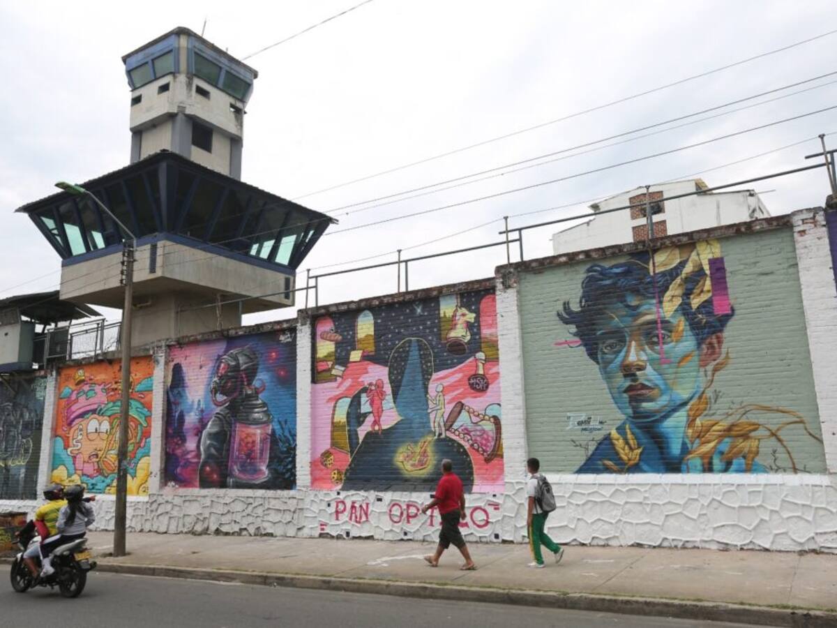 Denuncian cobros extorsivos por parte de caciques dentro de la cárcel Modelo de Bucaramanga