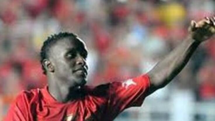 Steven Mendoza: Quiero ser titular en Cúcuta, ojalá el gol ante Junior me ayude