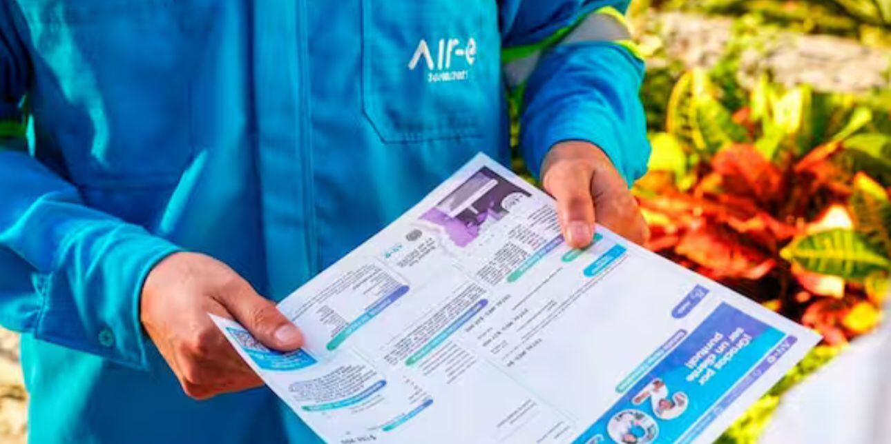 Personería de Santa Marta ejercerá intervención preventiva sobre Air-e/ Imagen de referencia, Personería 