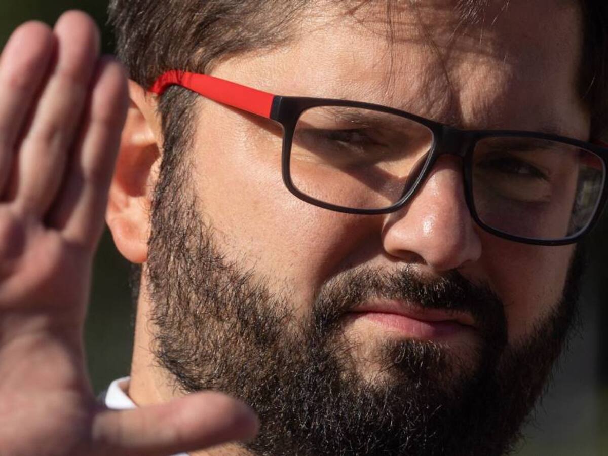 Chile suspende su participación en Prosur