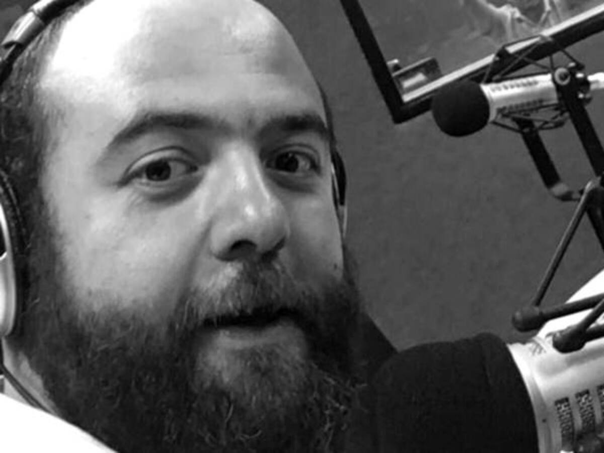 ¿Se ha echado el "sambenito" de algo?