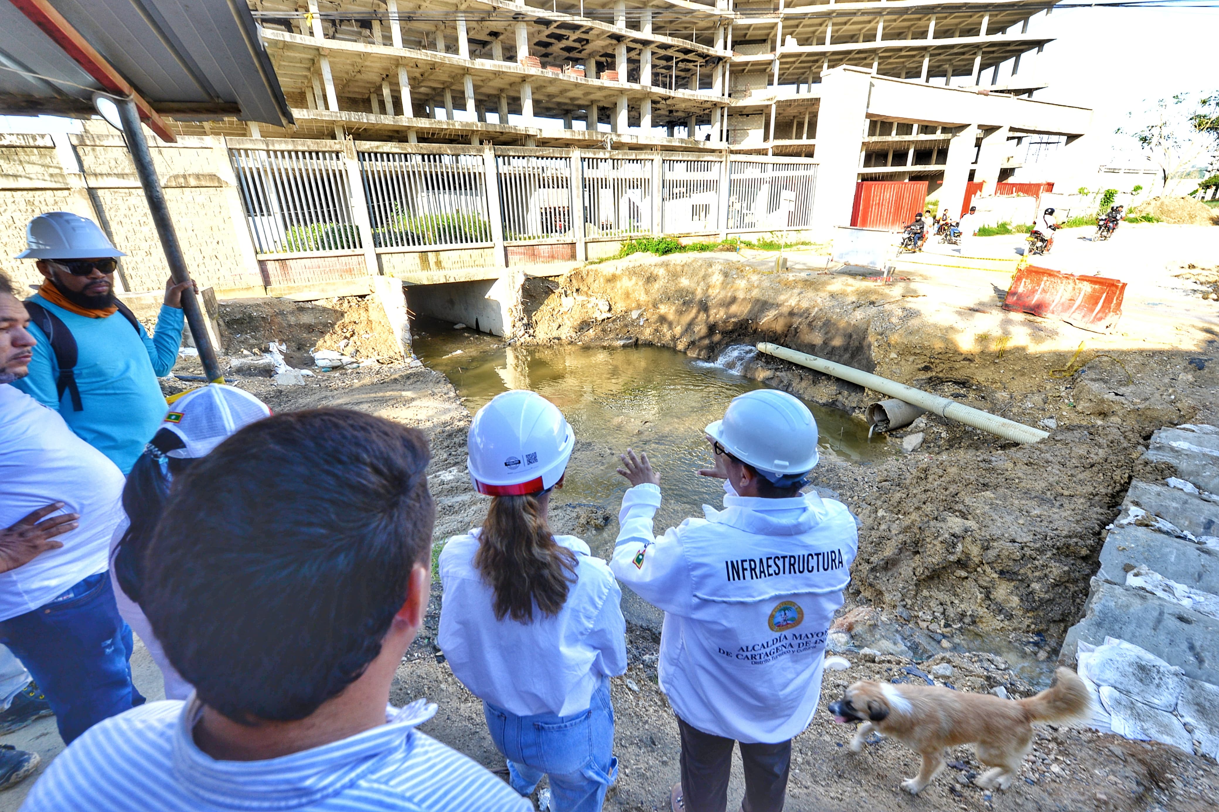 Alcaldía de Cartagena