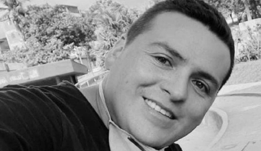 Integrante del CIT asesinado