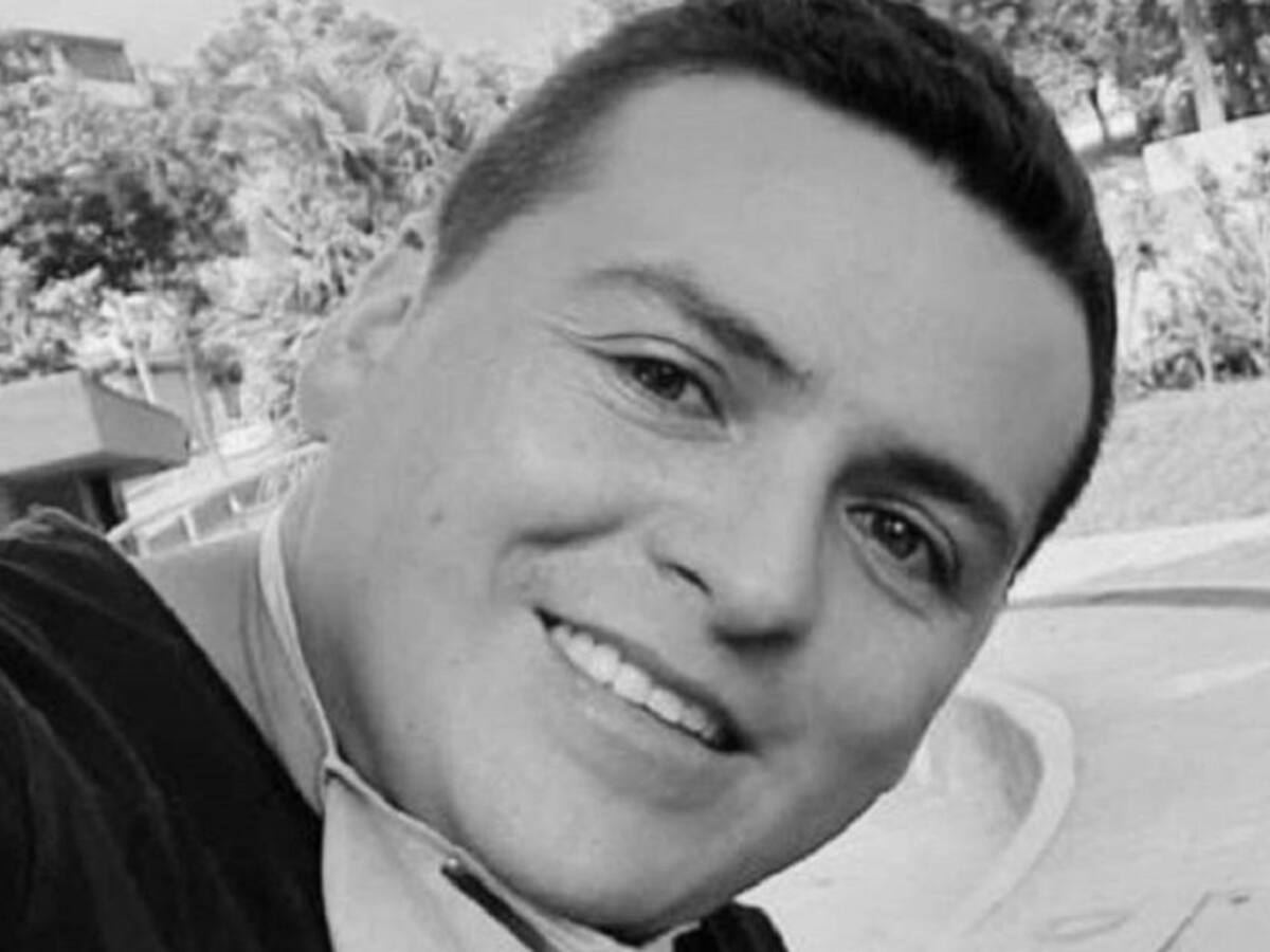 Asesinado investigador manizaleño del CTI secuestrado en el Cauca