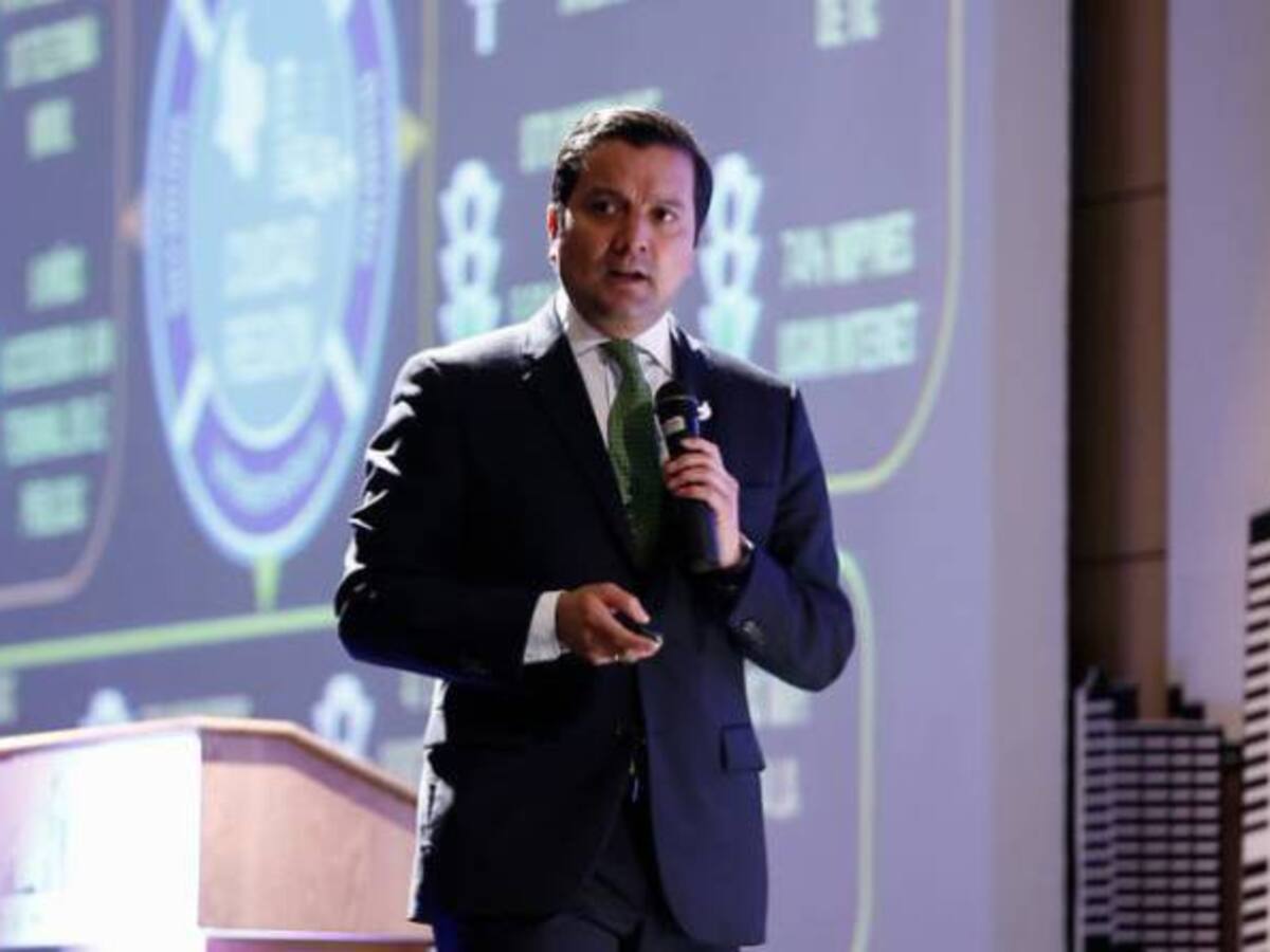 Ministro de las TIC inaugurará en Pereira el programa de las 100 zonas wifi