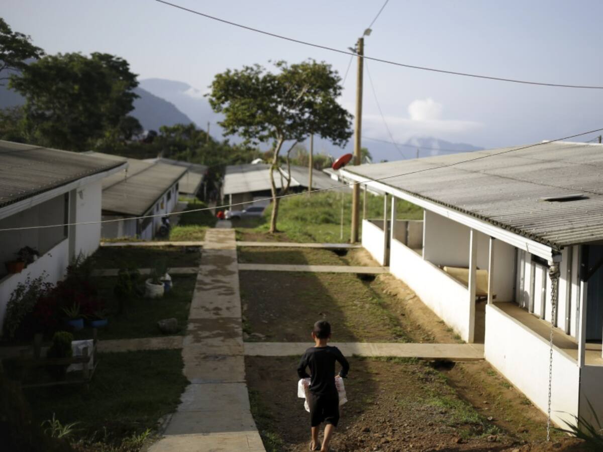 En 4 municipios PDET aumentaron los homicidios, según Ideas para la Paz