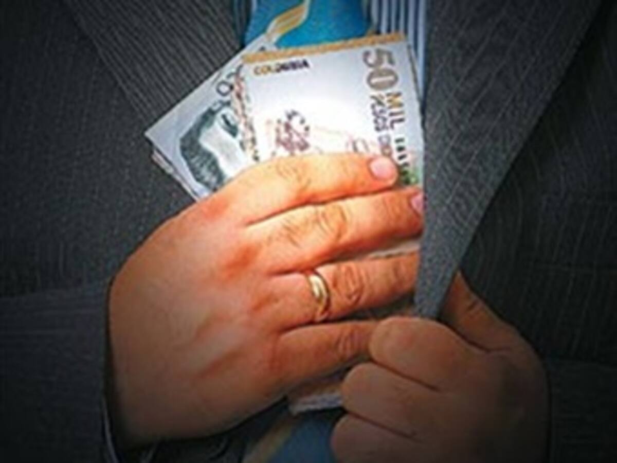 La Procuraduría dice que con los dineros de la corrupción es posible financiar 347 mil viviendas