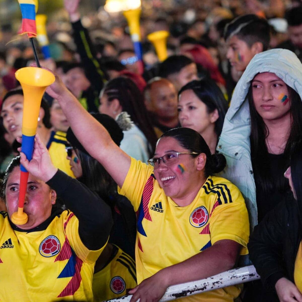En Pasto activan PMU por final de la copa América