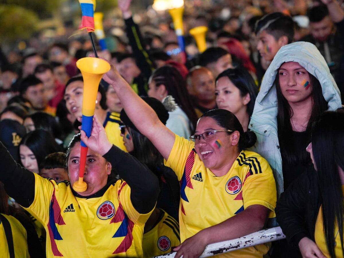 En Pasto activan PMU por final de la copa América