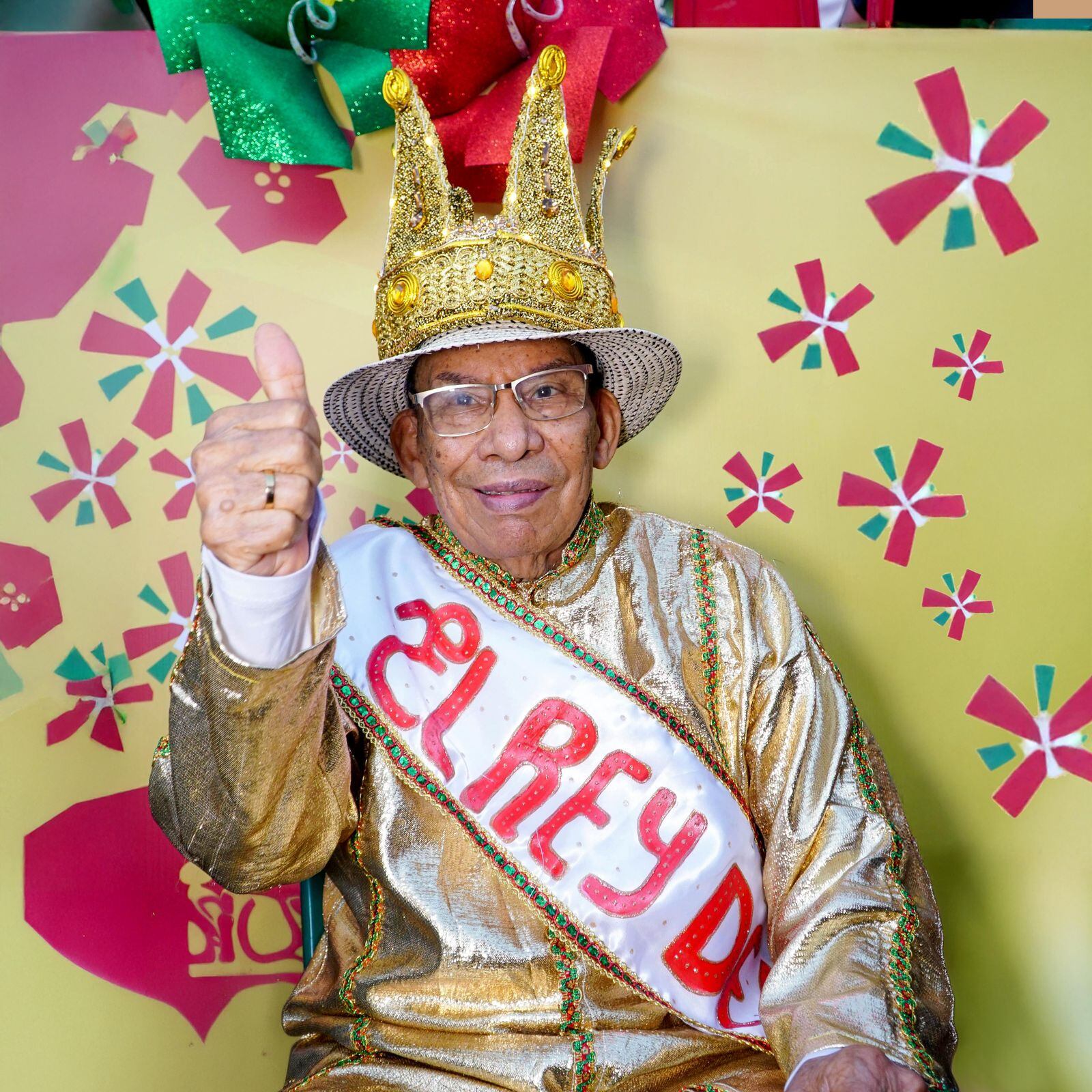 Foto: Carnaval de Barranquilla.