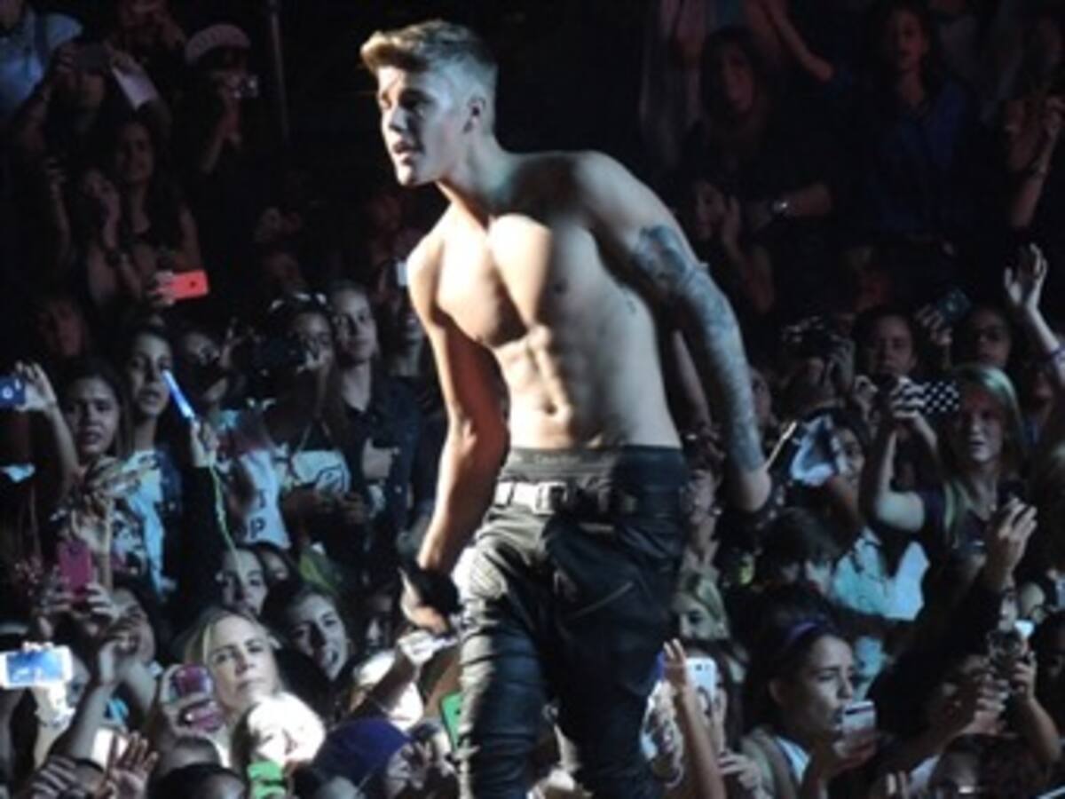 Justin Bieber: 'Me da igual todo'