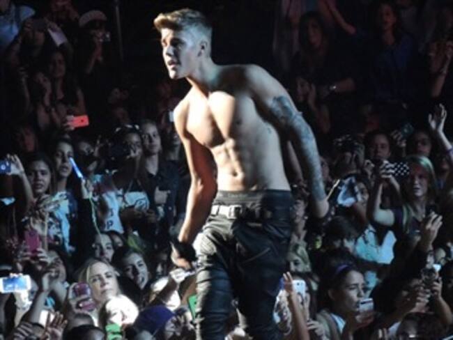 Justin Bieber: 'Me da igual todo'