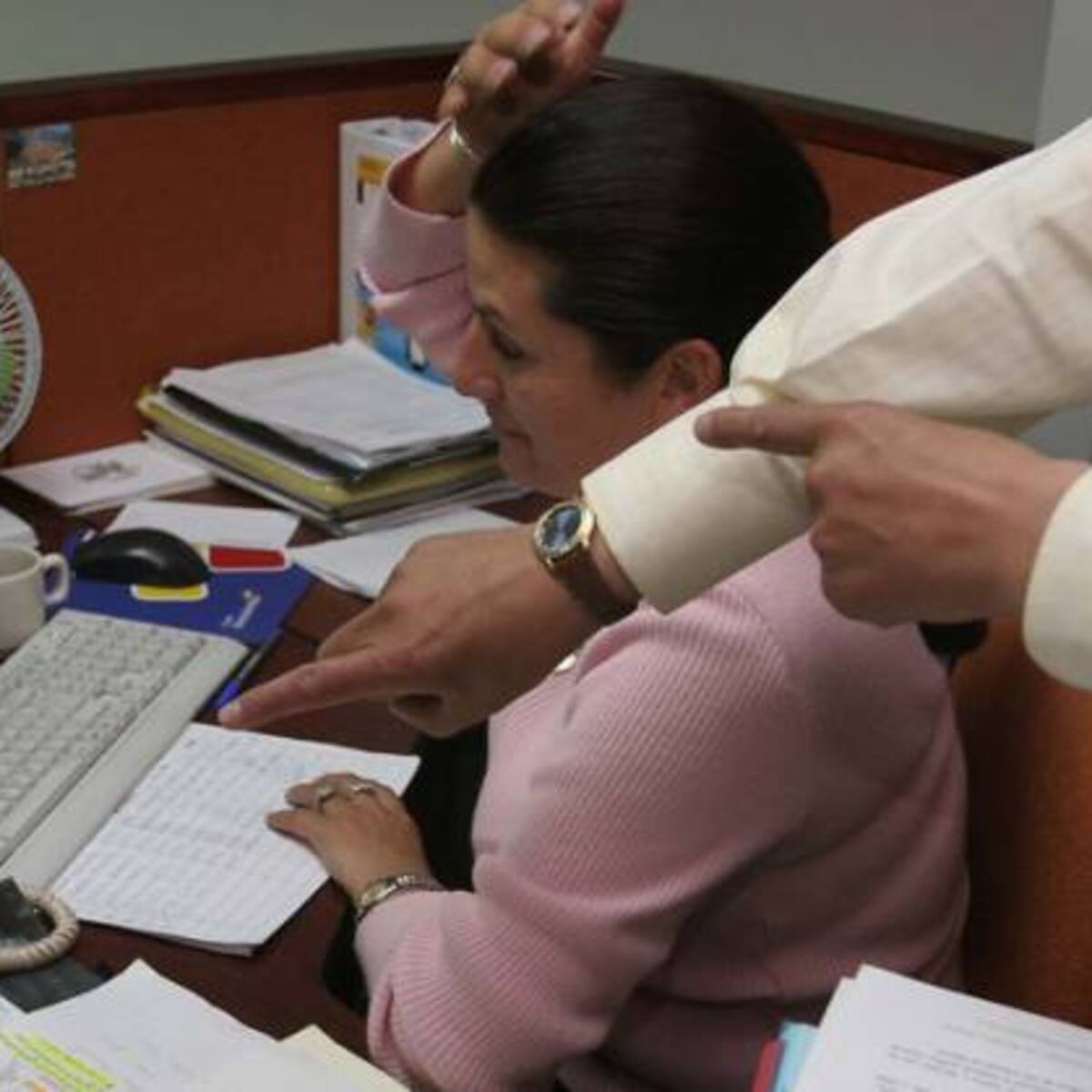 Denuncian presunto acoso y maltrato laboral en concejo y alcaldía de Tunja