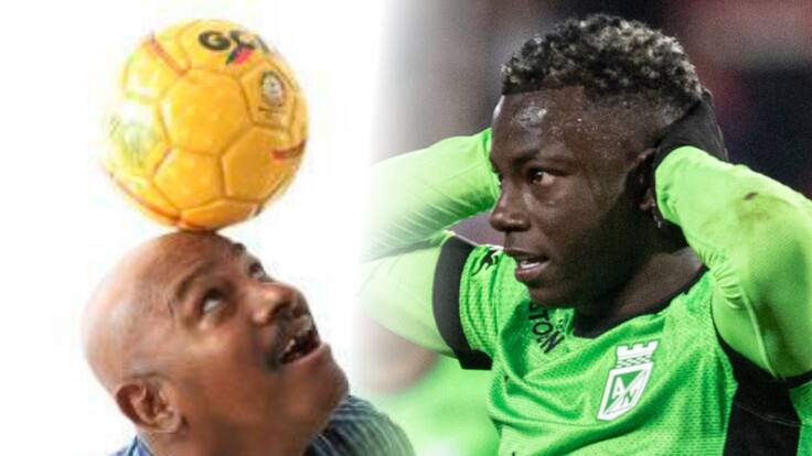 ‘La Gambeta’ Estrada: “Marino Hinestroza puede estar a la altura de la época de Willington Ortíz”