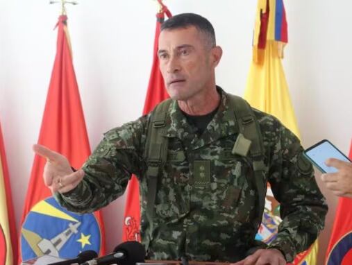 Royer Gómez. Foto: suministrada.