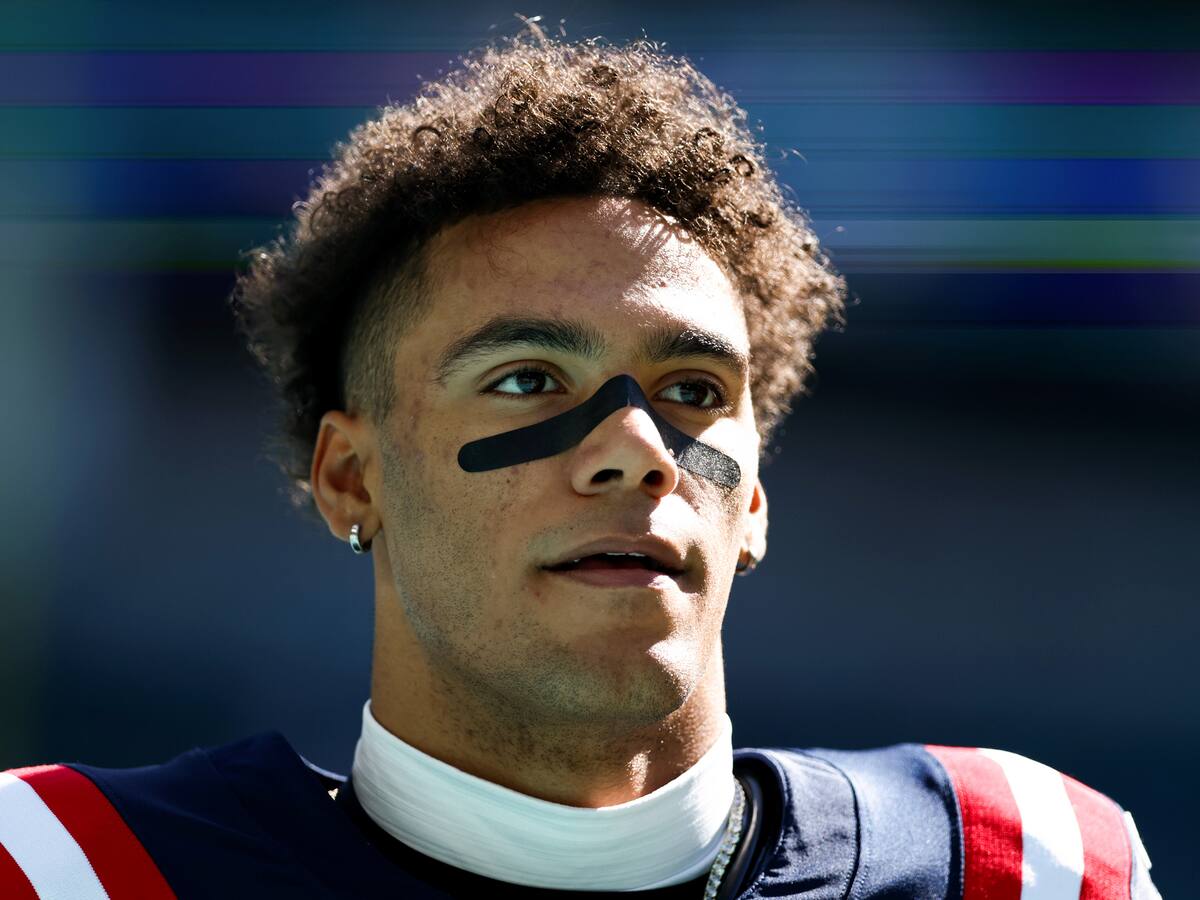 Christian González hace historia tras ser ‘top 100′ en NFL, por primera vez en su carrera