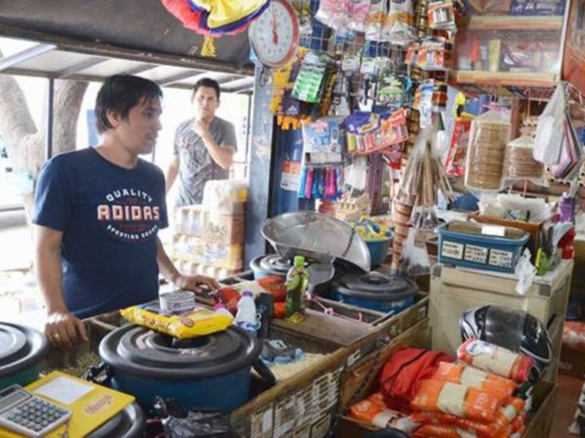 Comerciantes expresaron su preocupación por el alza de la tarifa de energía