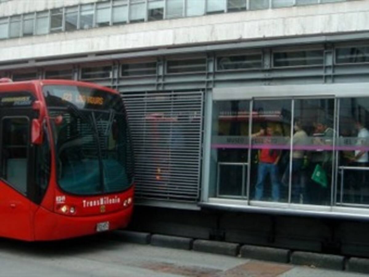 En Latinoamérica sí funcionan los sistemas de buses: The Guardian