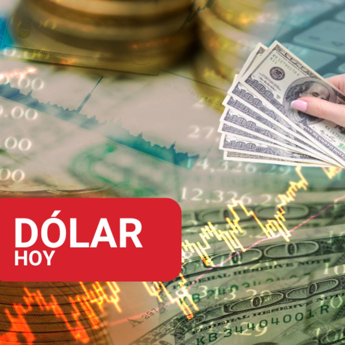 ¿Invirtió? Dólar cerró con fuerte subida: precio de la moneda hoy 3 de septiembre