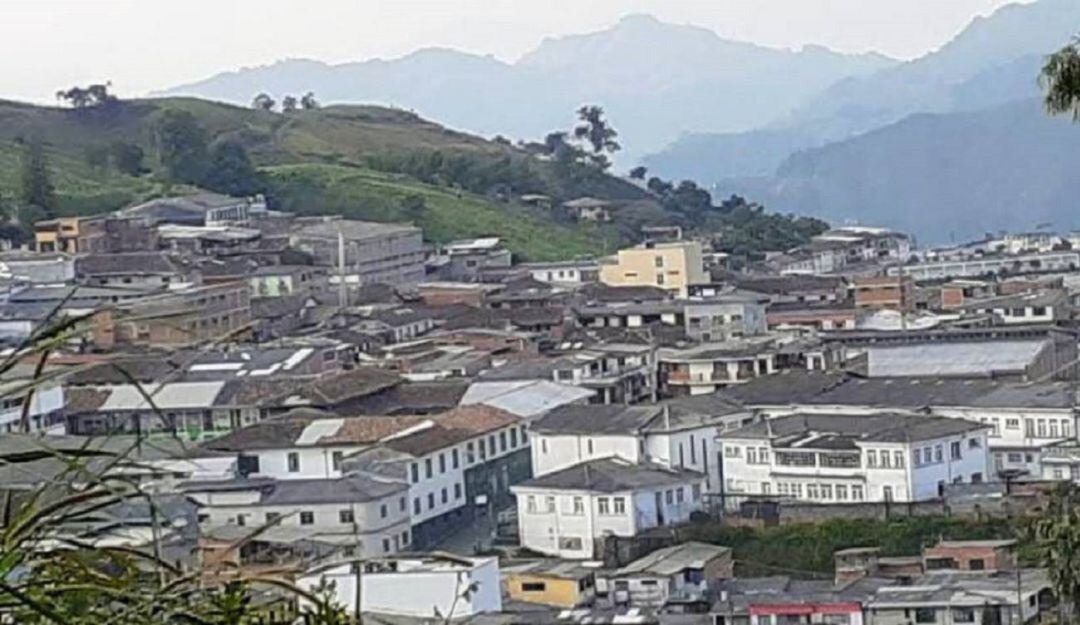 Foto: Óscar M. Ramírez.