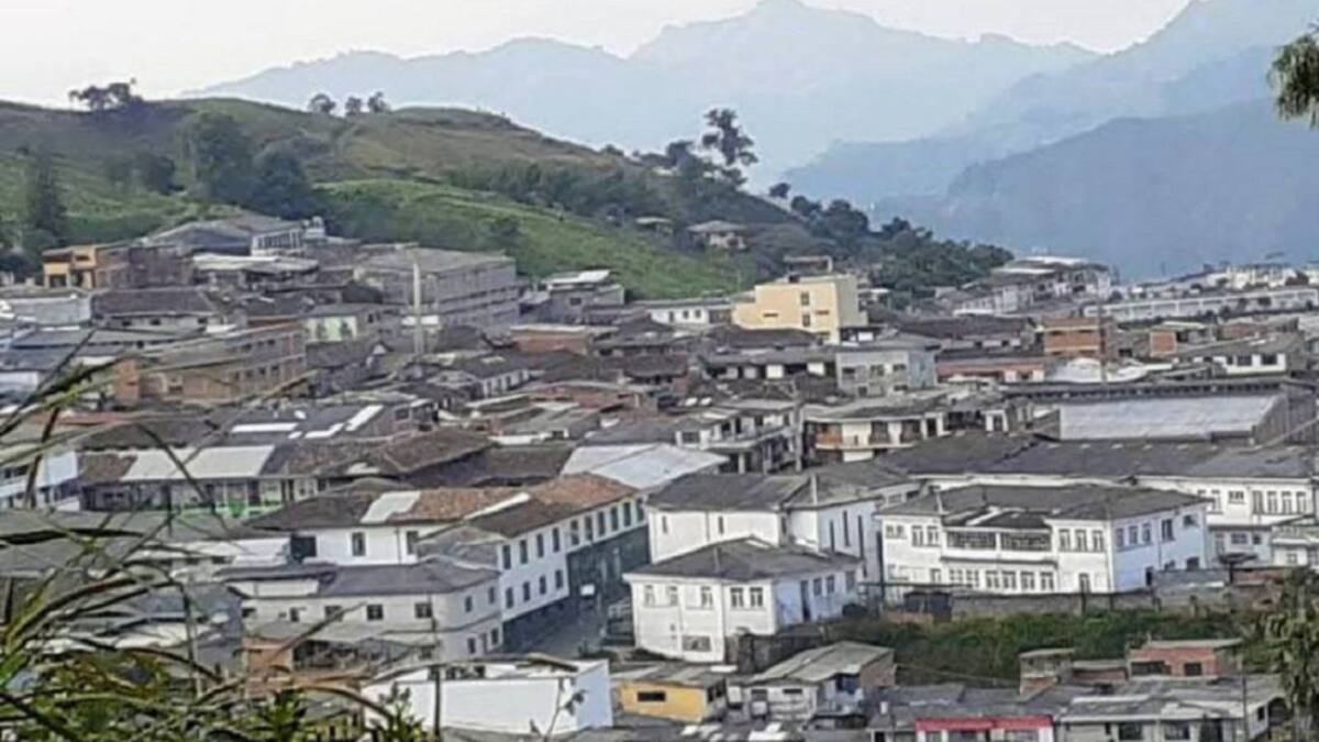 Investigan la muerte de un bebé en jurisdicción de Neira, Caldas