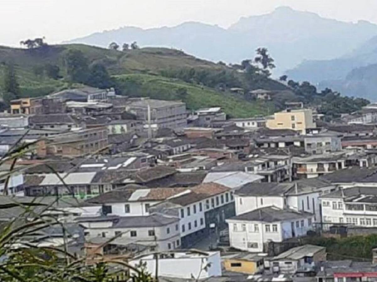 Investigan la muerte de un bebé en jurisdicción de Neira, Caldas