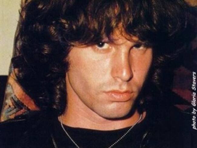 Florida concede indulto a Jim Morrison por escándalo público 41 años después