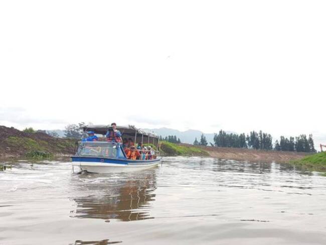 Cundinamarca cuenta con nuevos elementos para el tratamiento de aguas