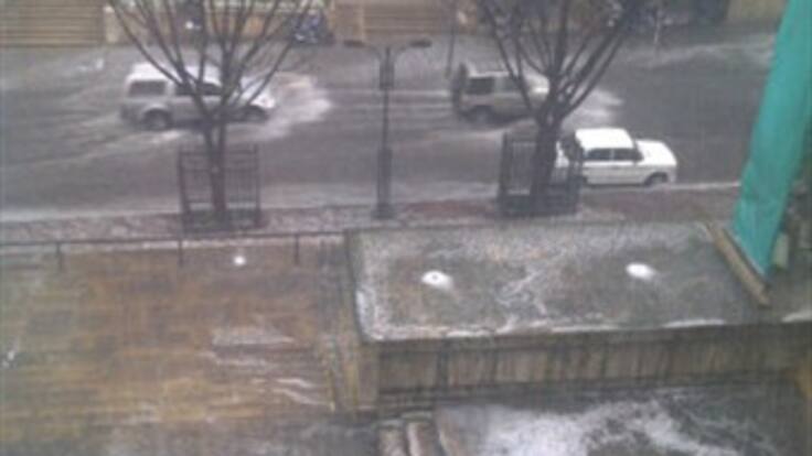 Invierno afecta suministro de combustible en el Aeropuerto El Dorado