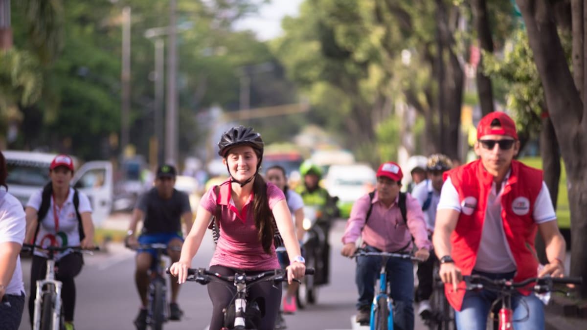 Día sin carro y sin moto en Bucaramanga: esta es la fecha confirmada de la jornada