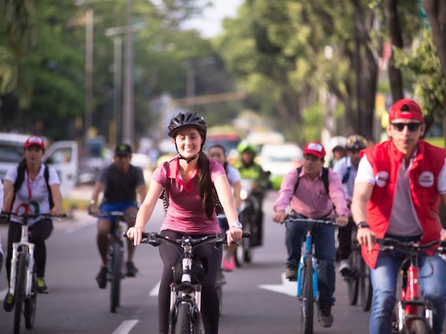 Foto: Área Metropolitana de Bucaramanga