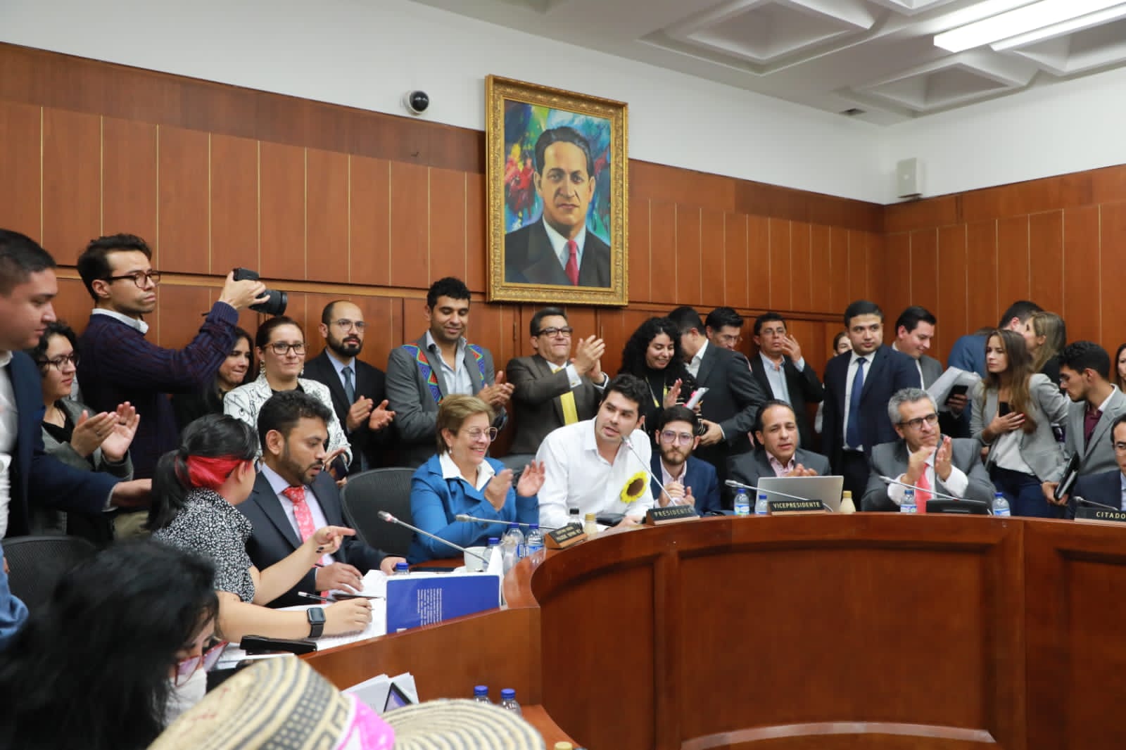 Cortesía del Ministerio del Trabajo