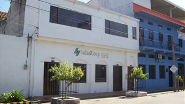 Procuraduría formula pliego de cargos a 13 directivos de Saludcoop