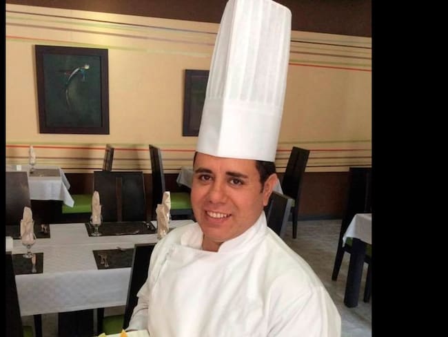 William López es el “Mejor Chef Nacional” de los Premios La Barra 2021