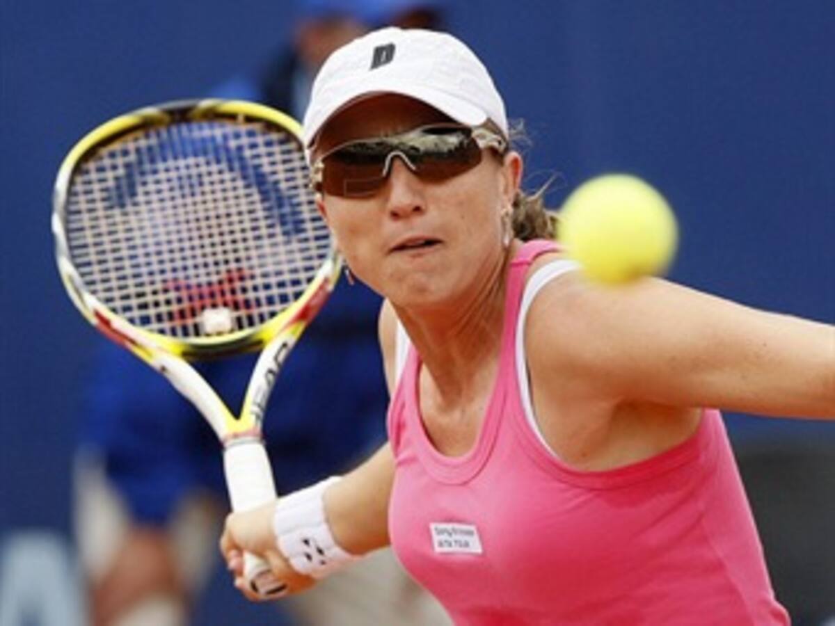 Confirmadas nueve Top 100 para la Copa Colsanitas de tenis en Colombia